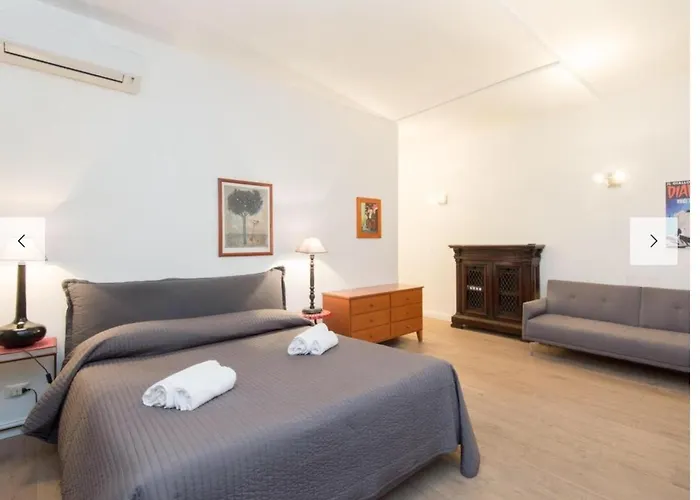 Appartamento Natale Del Grande Flat Roma
