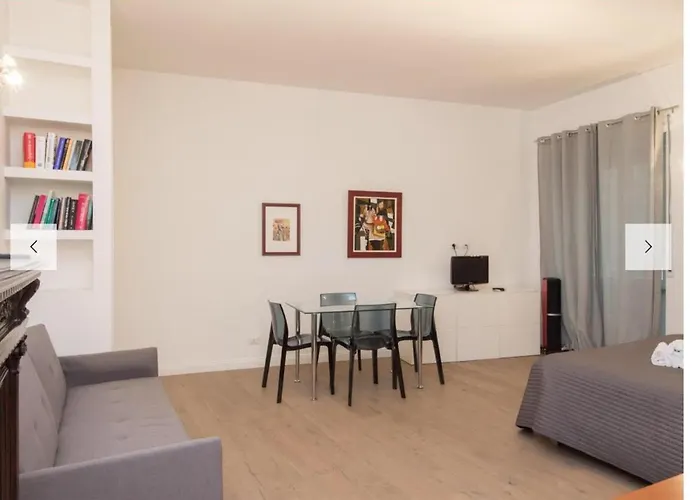Natale Del Grande Flat Appartamento